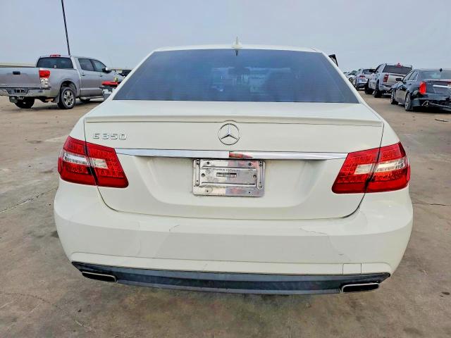 Aukcja sprzedaży 2011 Mercedes-benz E, vin: WDDHF5GB5BA407126, numer aukcji: 50910206