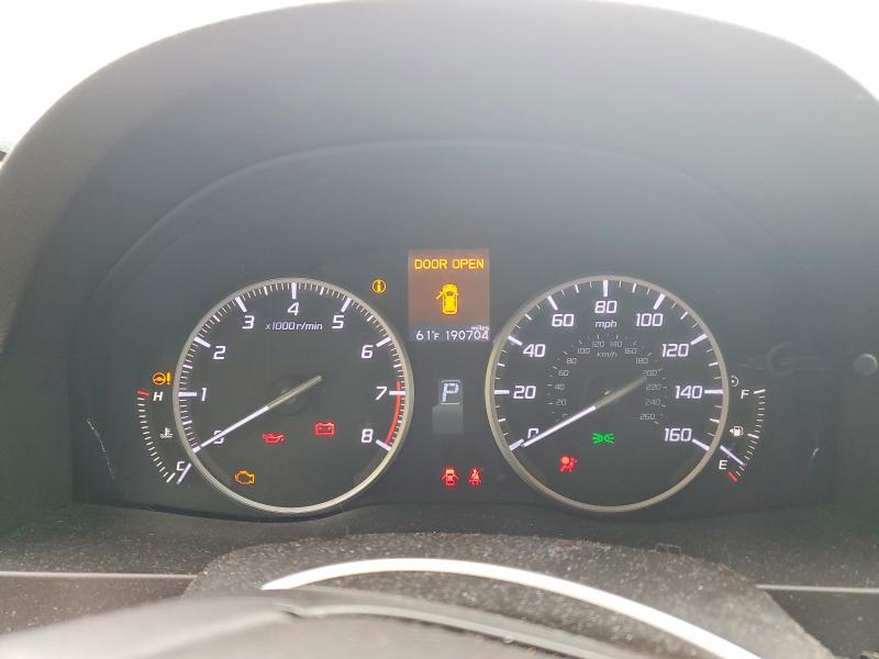 Aukcja sprzedaży 2013 Acura Rdx, vin: 5J8TB4H36DL002497, numer aukcji: 51284106