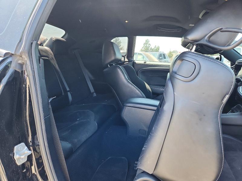 Aukcja sprzedaży 2020 Dodge Challenger, vin: 2C3CDZFJ8LH104388, numer aukcji: 52052306