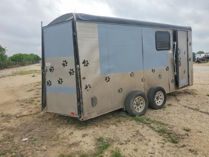 Продажа на аукционе авто 2021 Interstate Manufactu Trailers, vin: 4RALS1625MC055552, номер лота: 53670856