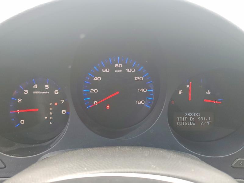 Aukcja sprzedaży 2006 Acura 3.2tl, vin: 19UUA66266A054630, numer aukcji: 49529486