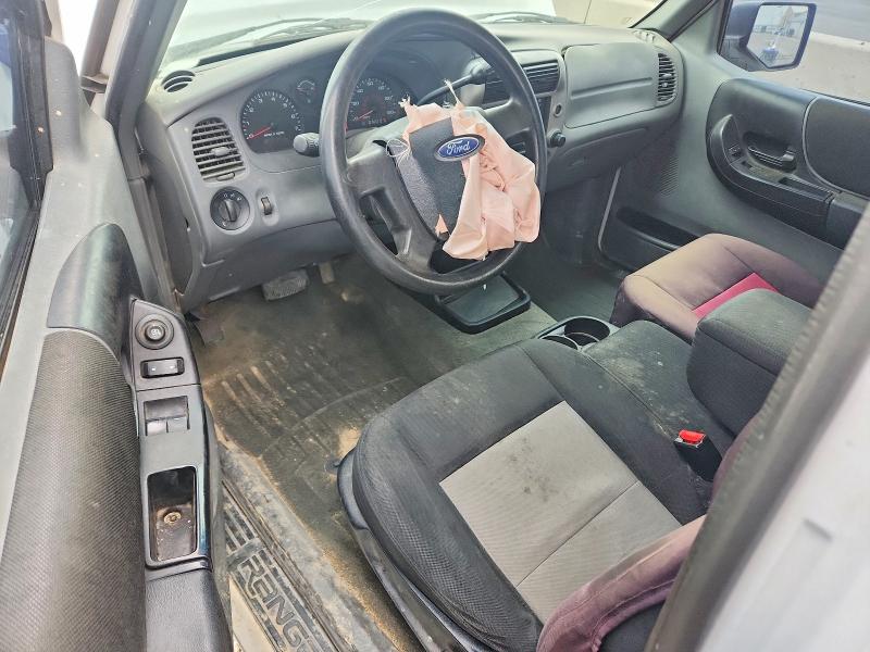 Aukcja sprzedaży 2011 Ford Ranger, vin: 1FTLR4FE2BPA74334, numer aukcji: 47065456