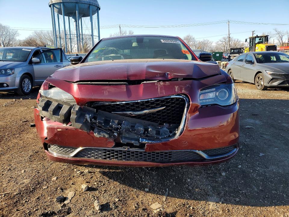 Продажа на аукционе авто 2019 Chrysler 300, vin: 2C3CCAAG1KH723025, номер лота: 48859946