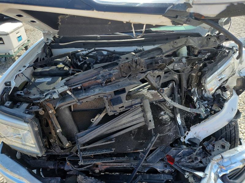 51857126 :رقم المزاد ، 1GTV2LEH4HZ144559 vin ، 2017 Gmc Sierra مزاد بيع