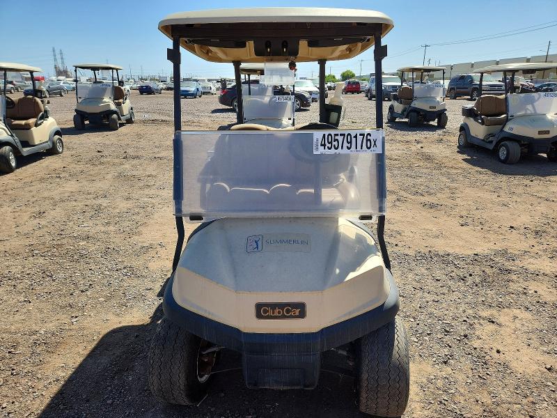 2020 Club Car Unknown მანქანა იყიდება აუქციონზე, vin: AN2038109418, აუქციონის ნომერი: 49579176