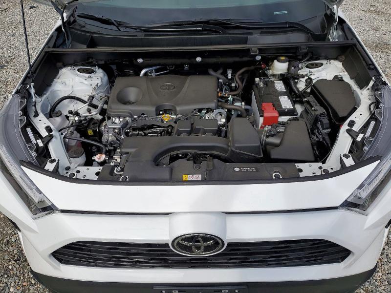 Продаж на аукціоні авто 2025 Toyota Rav4, vin: 2T3W1RFV8SW442411, номер лоту: 49665626