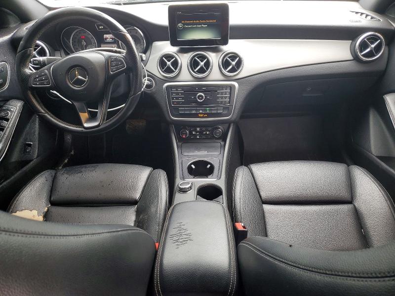 49109286 :رقم المزاد ، WDDSJ4EB0GN358533 vin ، 2016 Mercedes-benz Cla مزاد بيع