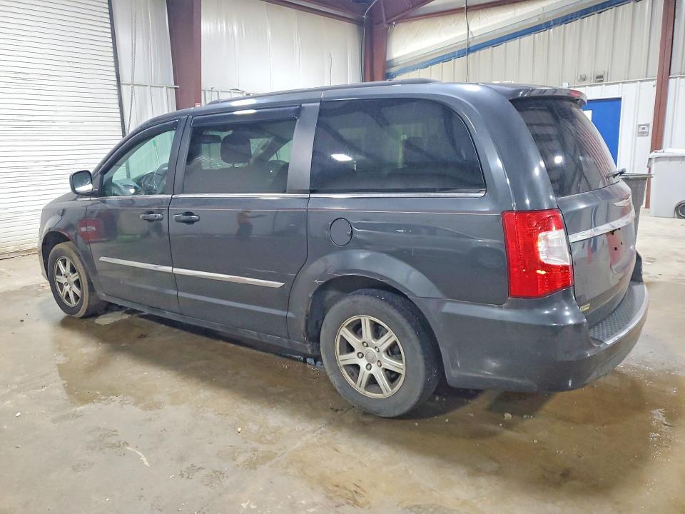 Продаж на аукціоні авто 2012 Chrysler Town & Country, vin: 2C4RC1BG6CR305723, номер лоту: 49541526