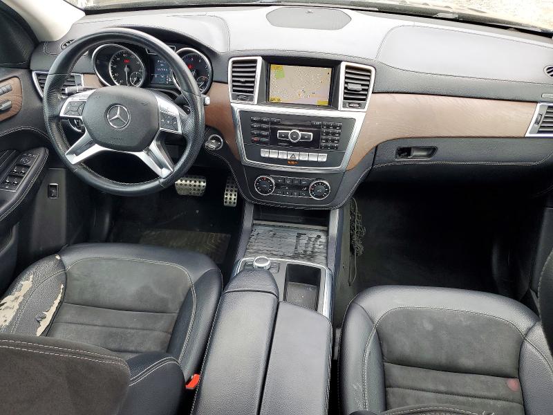 Продаж на аукціоні авто 2012 Mercedes-benz Ml, vin: 4JGDA5HB3CA024031, номер лоту: 51007526