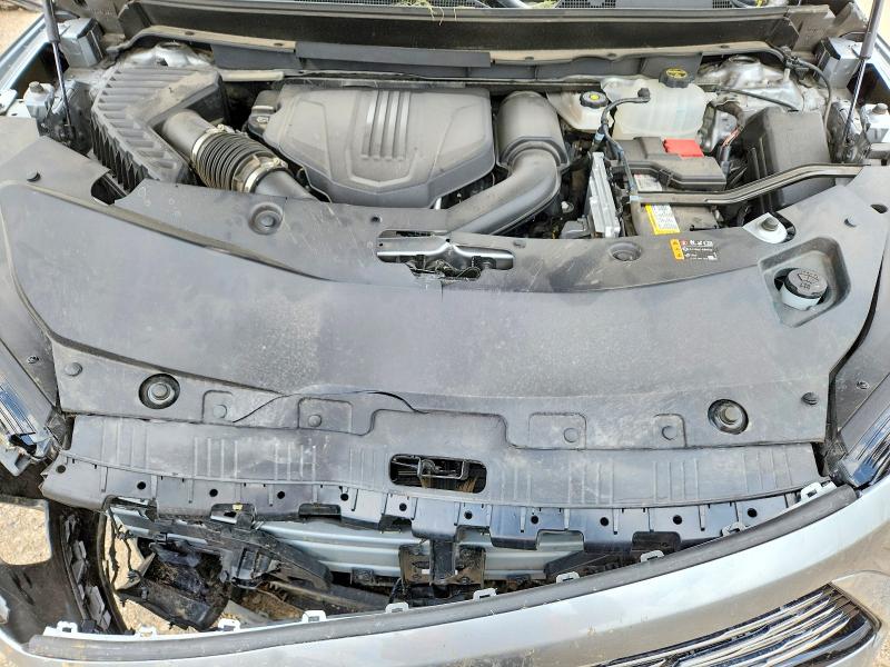 Продаж на аукціоні авто 2025 Buick Enclave, vin: 5GAERARS2SJ111704, номер лоту: 51106246