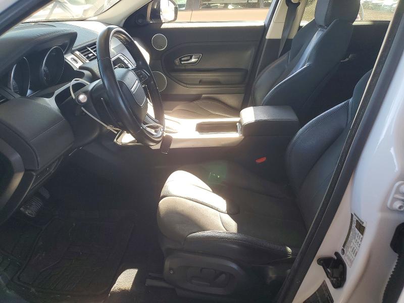 Aukcja sprzedaży 2015 Land Rover Range Rover Evoque, vin: SALVN2BG8FH956620, numer aukcji: 48697926