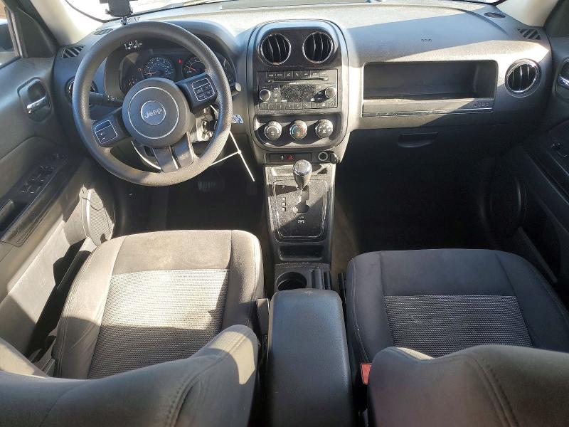 Продажа на аукционе авто 2016 Jeep Patriot, vin: 1C4NJPBA9GD812434, номер лота: 49434816