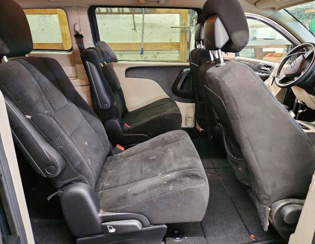 Продажа на аукционе авто 2013 Dodge Grand Caravan, vin: 2C4RDGCG8DR772402, номер лота: 50595476