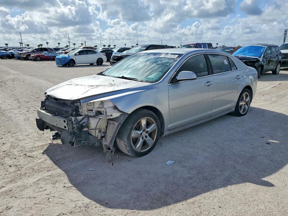 Продажа на аукционе авто 2012 Chevrolet Malibu, vin: 1G1ZD5EU7CF365998, номер лота: 48841576