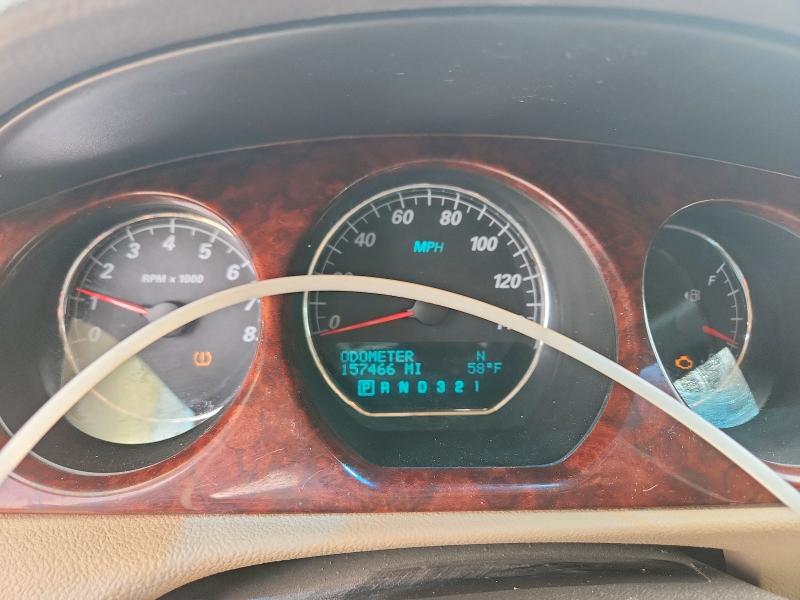 2008 Buick Lucerne მანქანა იყიდება აუქციონზე, vin: 1G4HD57278U160212, აუქციონის ნომერი: 49430066