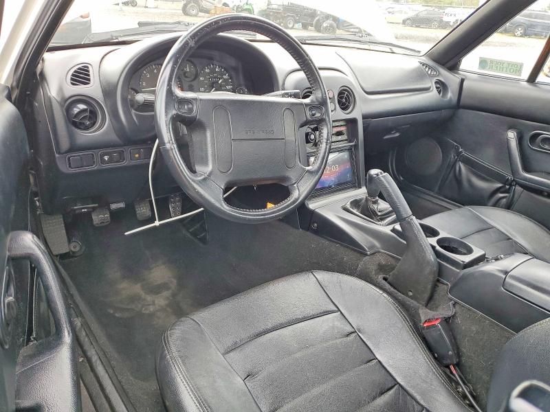Продаж на аукціоні авто 1997 Mazda Mx-5 Miata, vin: JM1NA3533V0724442, номер лоту: 49452746