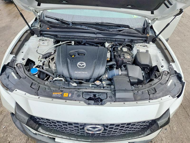 Продажа на аукционе авто 2024 Mazda Cx-50, vin: 7MMVABAM9RN190865, номер лота: 48334716