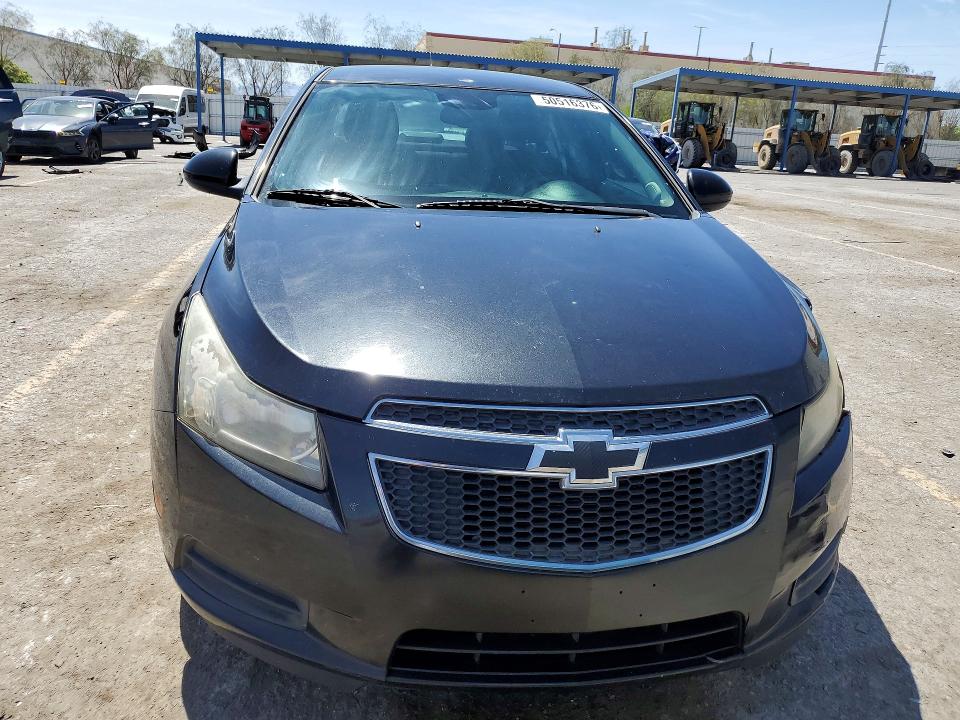 Aukcja sprzedaży 2014 Chevrolet Cruze, vin: 1G1PD5SB1E7213853, numer aukcji: 50516376