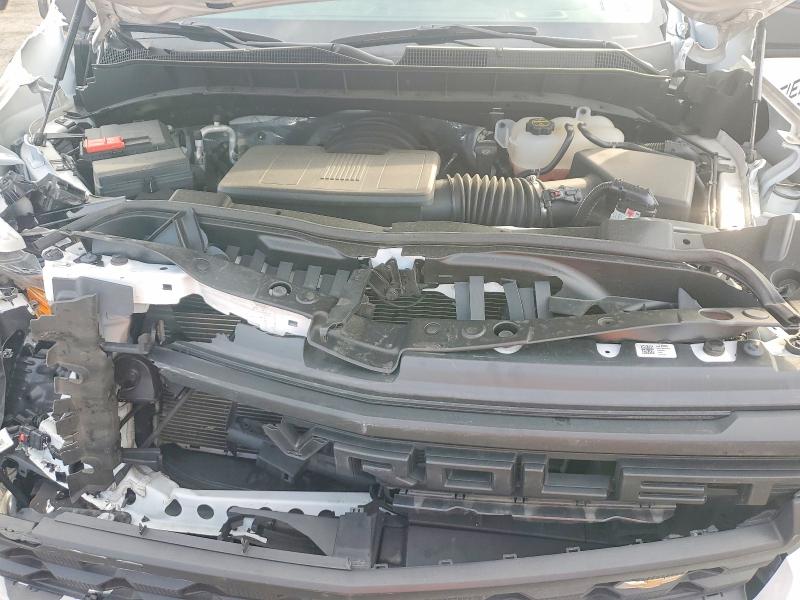 Продаж на аукціоні авто 2024 Chevrolet Silverado, vin: 1GCRDAED5RZ345238, номер лоту: 49612026