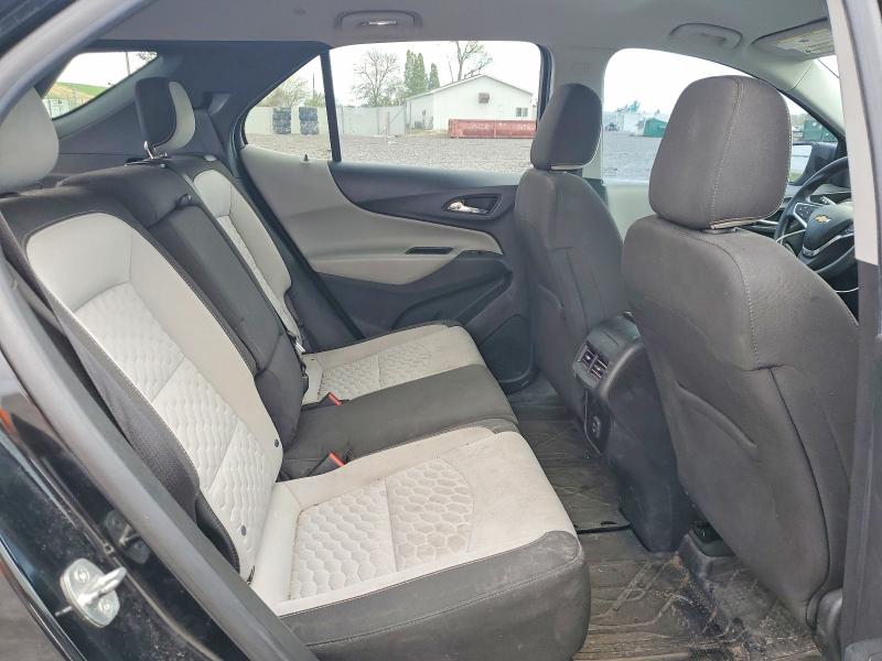 Продажа на аукционе авто 2019 Chevrolet Equinox, vin: 2GNAXHEV2K6195846, номер лота: 49436216