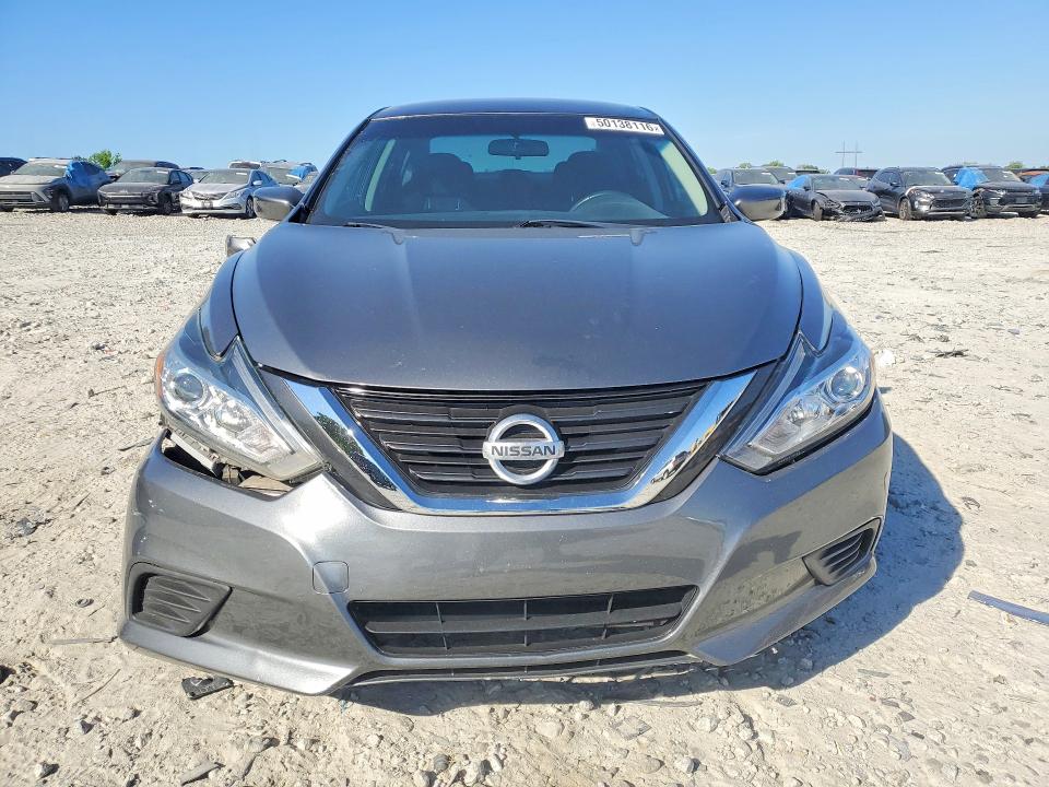 Продаж на аукціоні авто 2017 Nissan Altima, vin: 1N4AL3AP0HC269172, номер лоту: 50138116