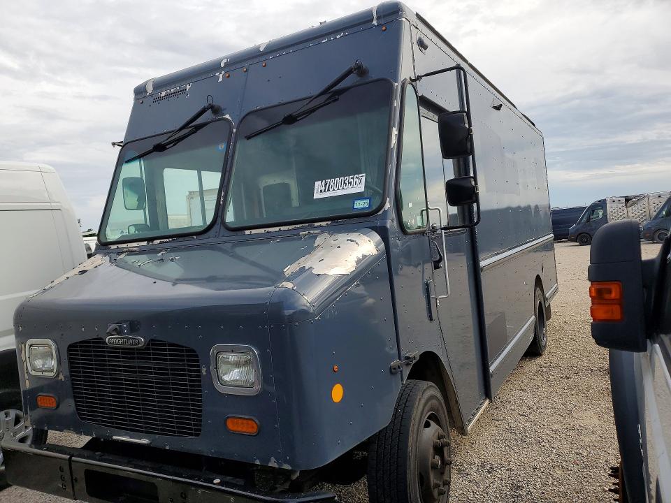 Aukcja sprzedaży 2021 Freightliner Mt45, vin: 4UZAC2GA4MCMM9753, numer aukcji: 47800356