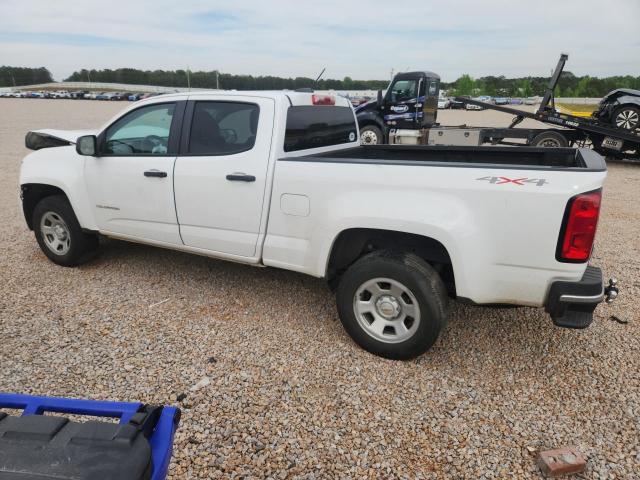 Продаж на аукціоні авто 2022 Chevrolet Colorado, vin: 1GCGTBEN0N1156966, номер лоту: 50925426