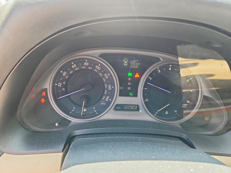 Продаж на аукціоні авто 2008 Lexus Is, vin: JTHBK262585062370, номер лоту: 51447436