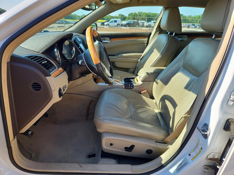 Aukcja sprzedaży 2014 Chrysler 300c, vin: 2C3CCAEG4EH379740, numer aukcji: 50587836