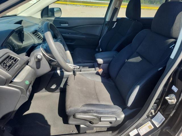 50799206 :رقم المزاد ، 2HKRM3H44GH518372 vin ، 2016 Honda Cr-v مزاد بيع