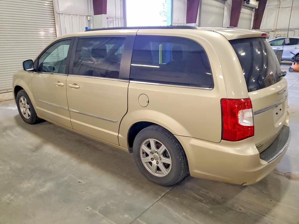 Продаж на аукціоні авто 2011 Chrysler Town & Country, vin: 2A4RR5DG5BR727395, номер лоту: 50907776