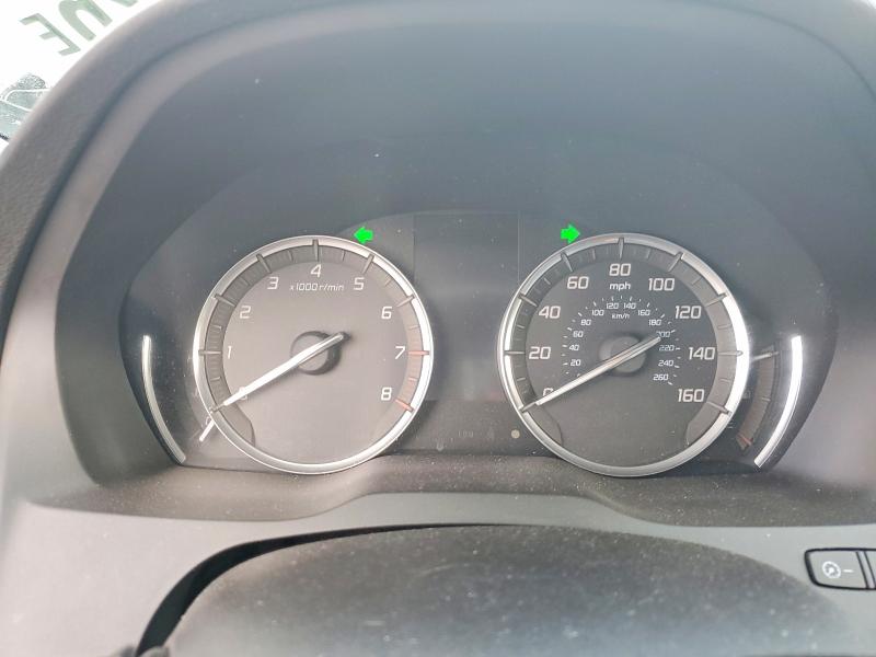Продажа на аукционе авто 2014 Acura Mdx, vin: 5FRYD4H44EB004405, номер лота: 49627926