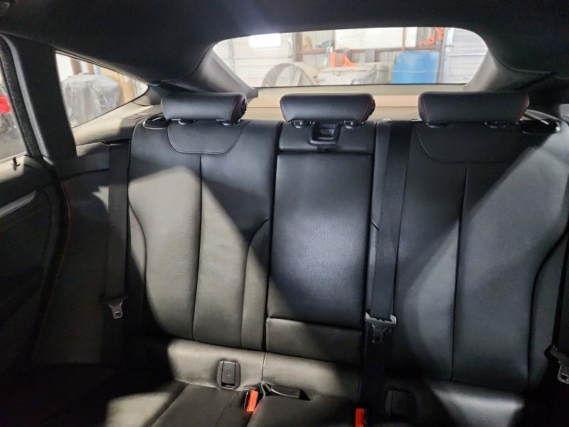 49623216 :رقم المزاد ، WBA3X5C55FD561967 vin ، 2015 Bmw 328 مزاد بيع