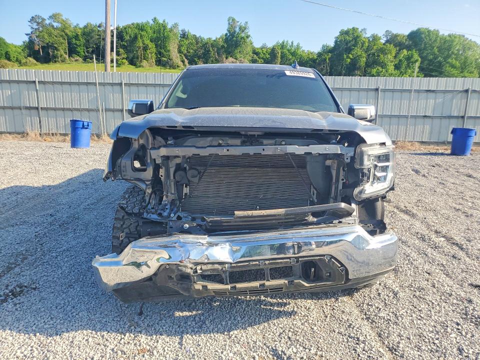 Aukcja sprzedaży 2021 Gmc Sierra, vin: 1GTU9DED4MZ237800, numer aukcji: 49389926