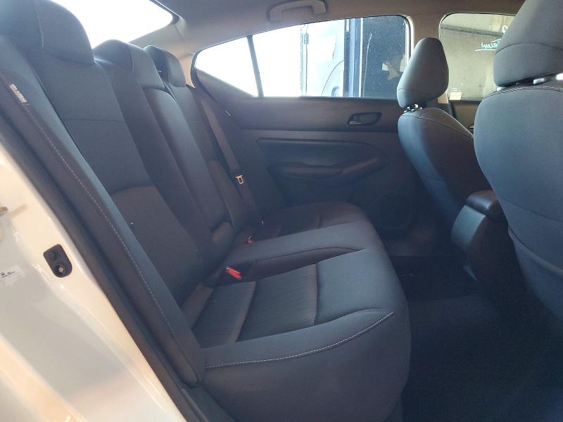 50617816 :رقم المزاد ، 1N4BL4DV2RN317135 vin ، 2024 Nissan Altima مزاد بيع