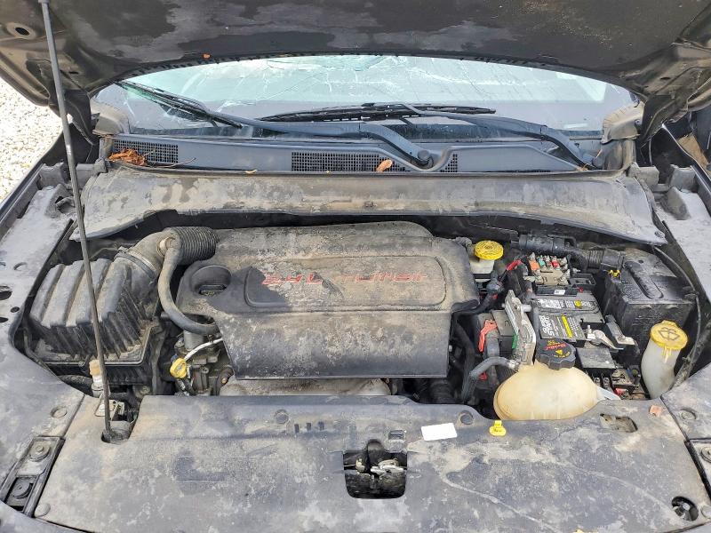 Aukcja sprzedaży 2018 Jeep Compass, vin: 3C4NJCBB2JT137559, numer aukcji: 52086836