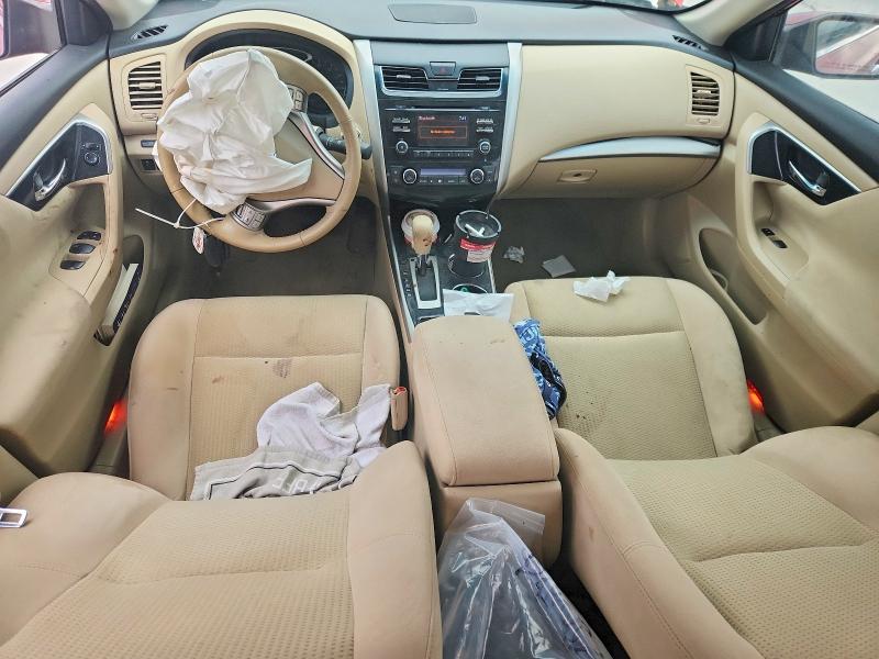 Aukcja sprzedaży 2014 Nissan Altima, vin: 1N4AL3AP3EC127135, numer aukcji: 49918996