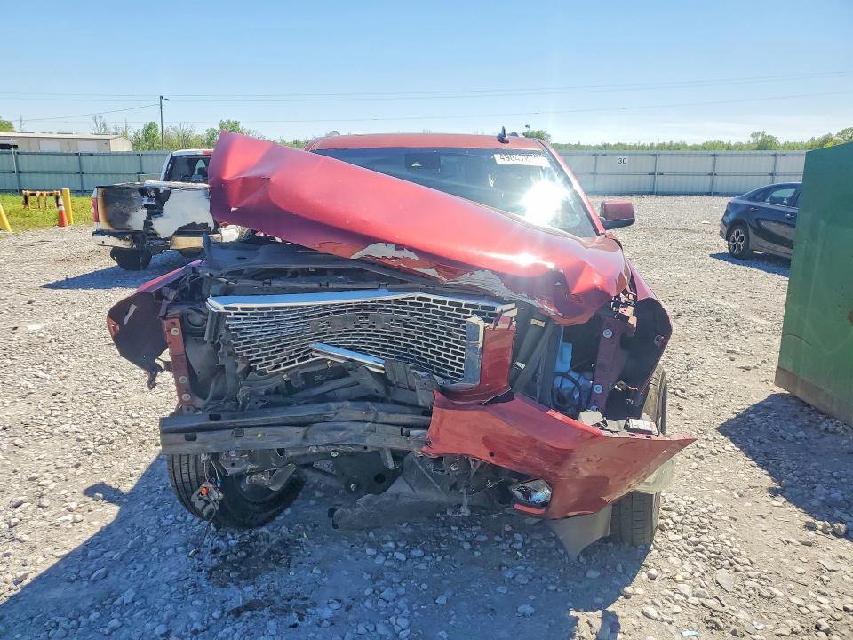 2016 Gmc Yukon Xl მანქანა იყიდება აუქციონზე, vin: 1GKS1HKJ0GR479864, აუქციონის ნომერი: 49047896
