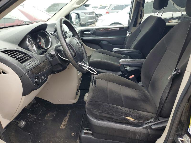 Продажа на аукционе авто 2013 Dodge Grand Caravan, vin: 2C4RDGBG2DR733080, номер лота: 50909386