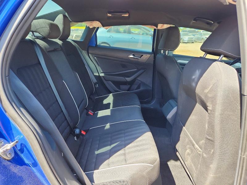 Aukcja sprzedaży 2024 Volkswagen Jetta, vin: 3VWBM7BU5RM006504, numer aukcji: 49384666