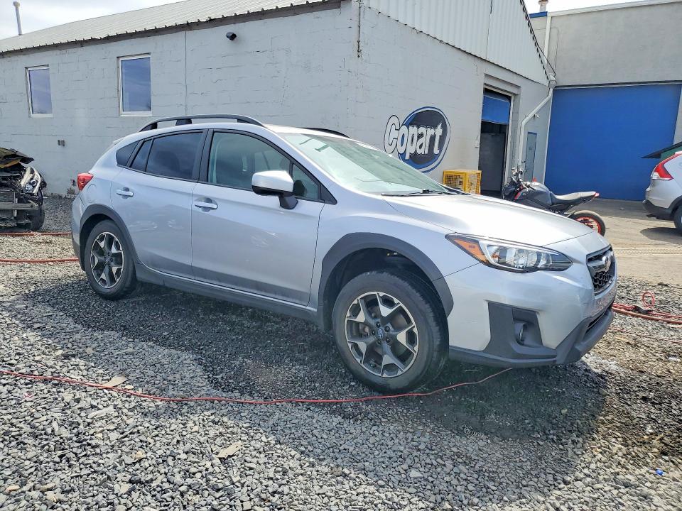 Продажа на аукционе авто 2020 Subaru Crosstrek, vin: JF2GTAEC1L8232984, номер лота: 48341056