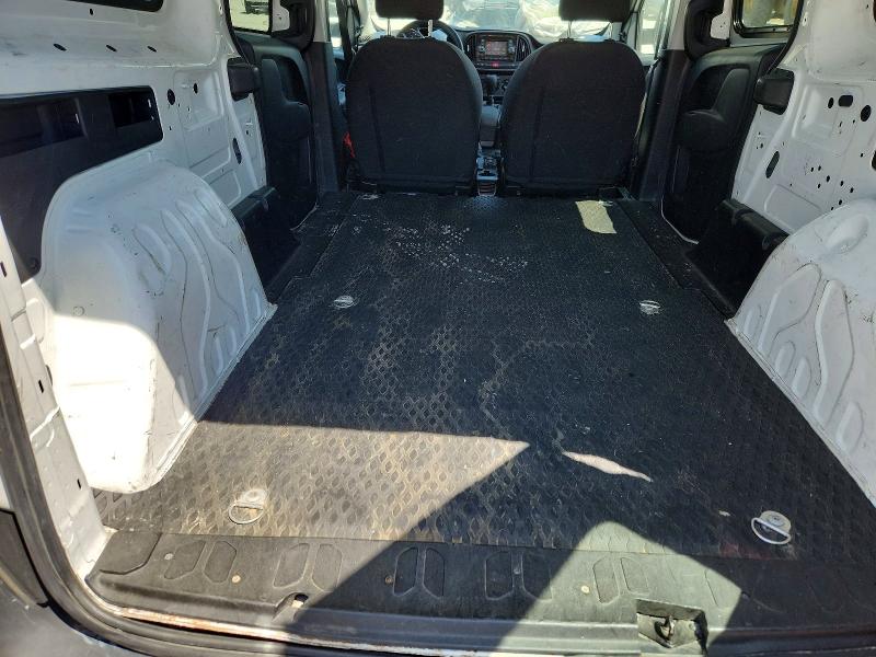 Продажа на аукционе авто 2021 Ram Promaster City, vin: ZFBHRFAB2M6T56239, номер лота: 49372616