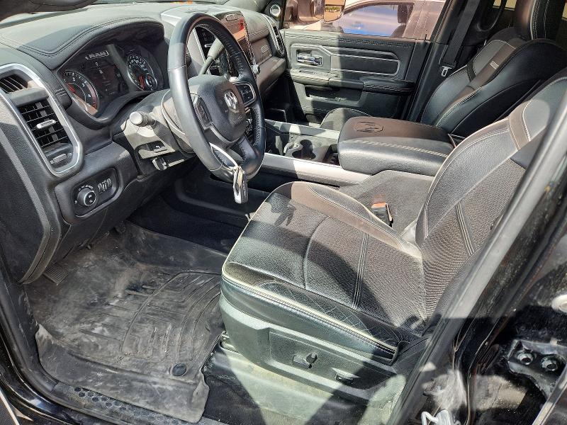 Продаж на аукціоні авто 2023 Ram 2500, vin: 3C6UR5NL7PG617383, номер лоту: 49468916