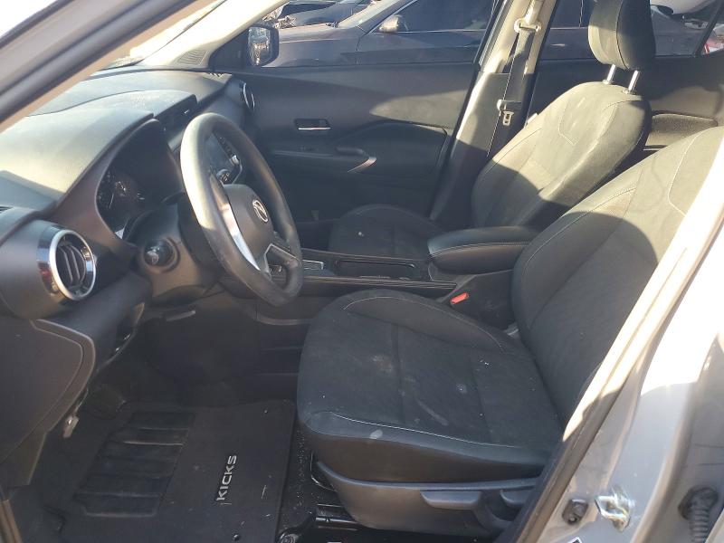 Aukcja sprzedaży 2024 Nissan Kicks, vin: 3N1CP5CVXRL502210, numer aukcji: 50514286