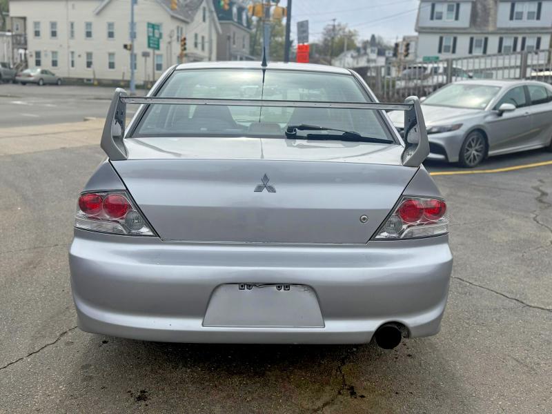 Aukcja sprzedaży 2005 Mitsubishi Lancer, vin: JA3AH86D85U037222, numer aukcji: 51715916