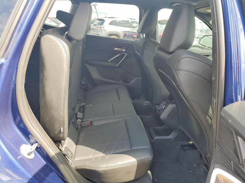 Aukcja sprzedaży 2025 Bmw X1, vin: WBX73EF03S5037112, numer aukcji: 46935406