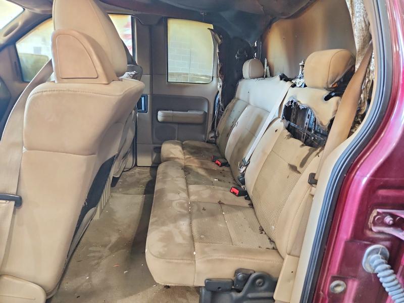 Продаж на аукціоні авто 2005 Ford F150, vin: 1FTRX14W35NA58878, номер лоту: 51571246