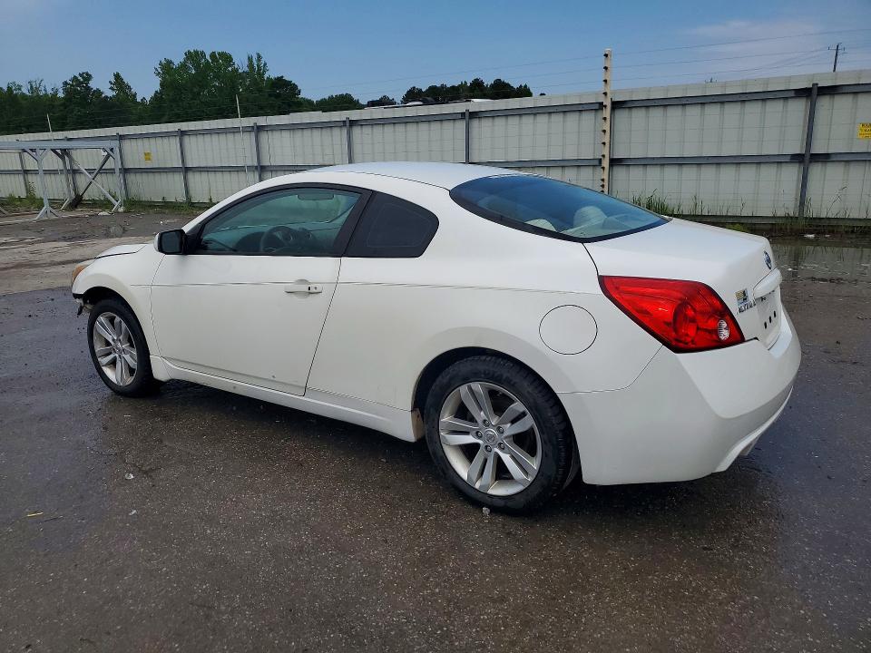 Aukcja sprzedaży 2010 Nissan Altima, vin: 1N4AL2EP5AC190140, numer aukcji: 50428926
