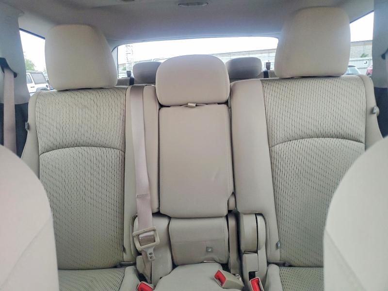 Продаж на аукціоні авто 2015 Dodge Journey, vin: 3C4PDCBG6FT599447, номер лоту: 49971686