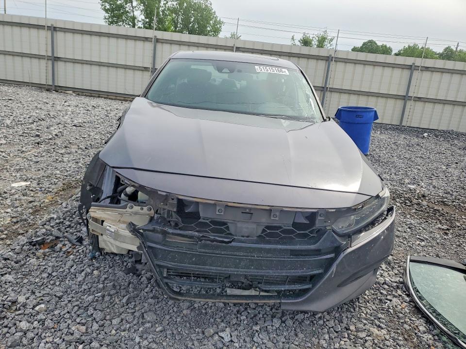2020 Honda Accord მანქანა იყიდება აუქციონზე, vin: 1HGCV2F31LA023671, აუქციონის ნომერი: 51515166